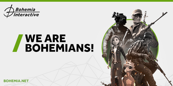 Bohemia Interactive