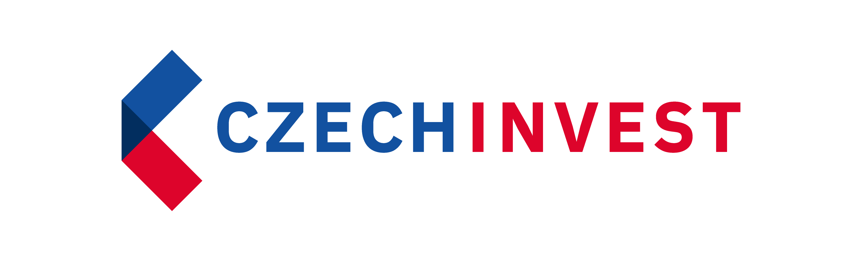 CzechInvest logo